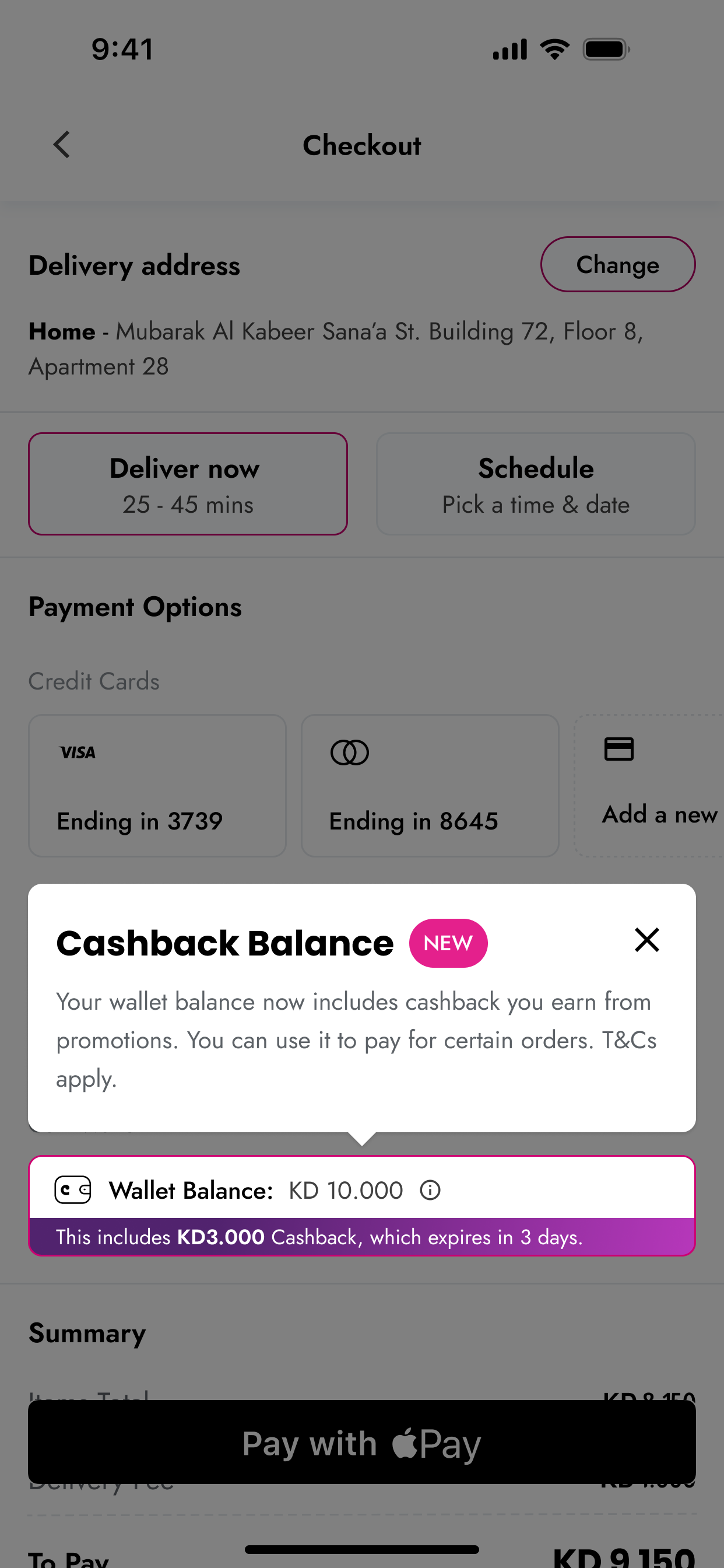 5_Cari_Checkout01_Onboarding