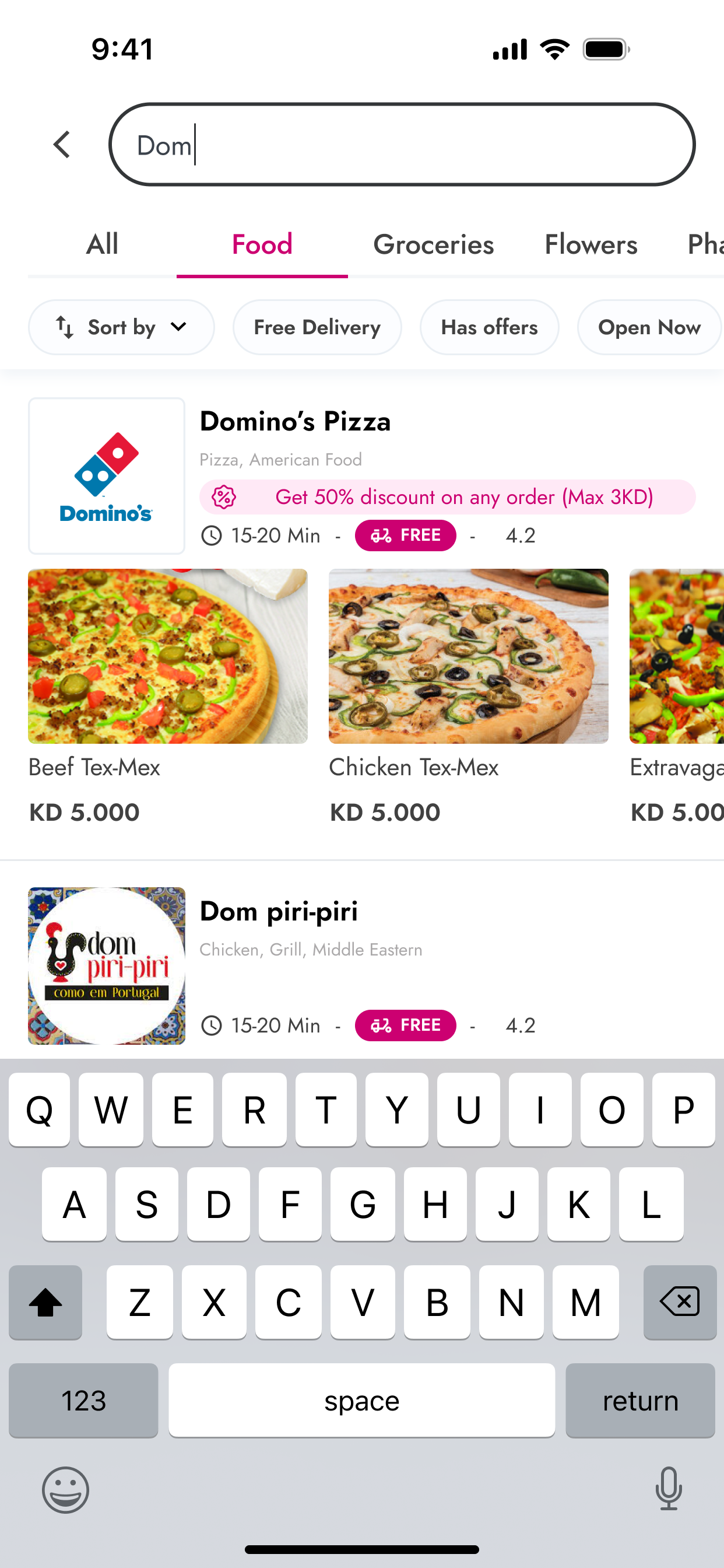 Cari_Item-Search-Typing